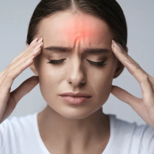 Headache Causes and Relief