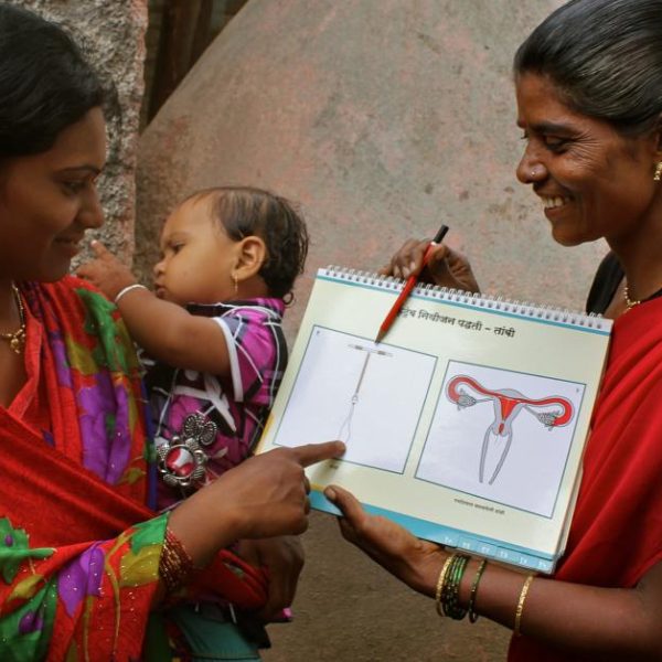 Sexual Health in India
