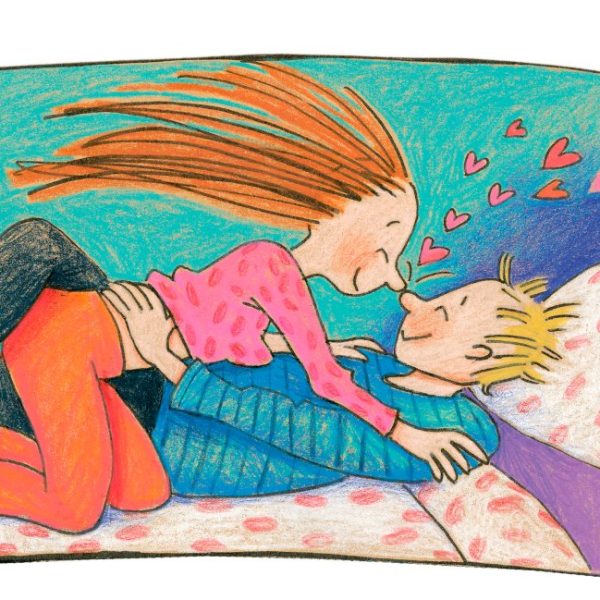 The Comprehensive Sexual Education System in Germany