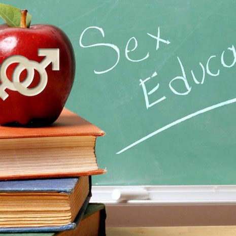The Evolution of Sex Education in Italy: Moving towards a Progressive and Inclusive Approach