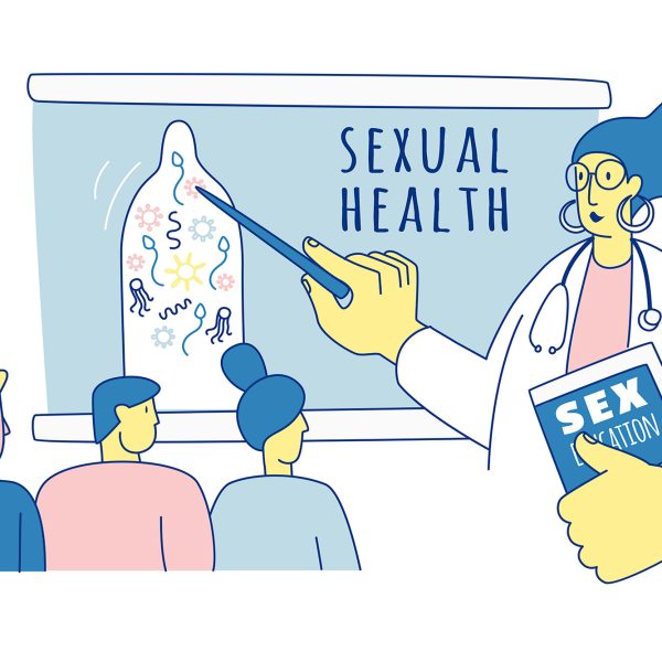 The Importance of Comprehensive Sexual Education and Teaching about Consent