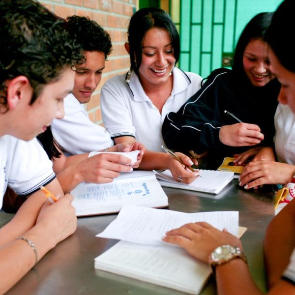 Breaking the Stigma: Promoting Comprehensive Sex Education in Latin America