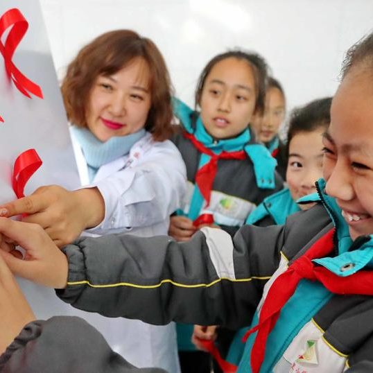 Shedding Light on the Evolution of Sex Education in China