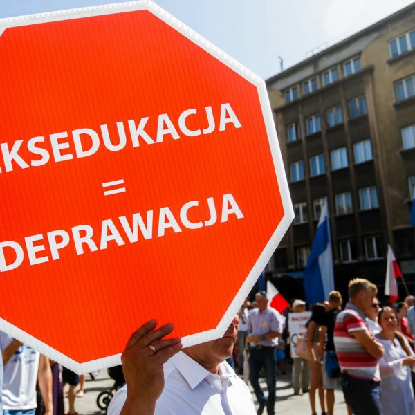 Expanding Horizons: Revolutionizing Sex Education in Poland