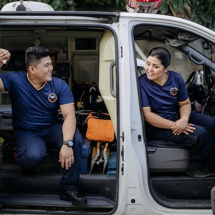 The Role of Transportation, Including Taxis, in Healthcare Accessibility
