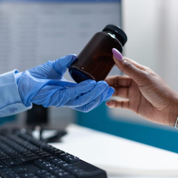 Why the Same Pill Works for Some People but Not Others