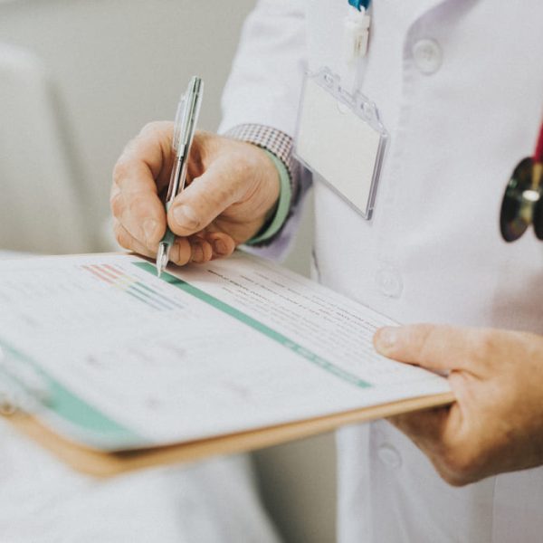 How Proofreading and Editing Protect Clinical Accuracy
