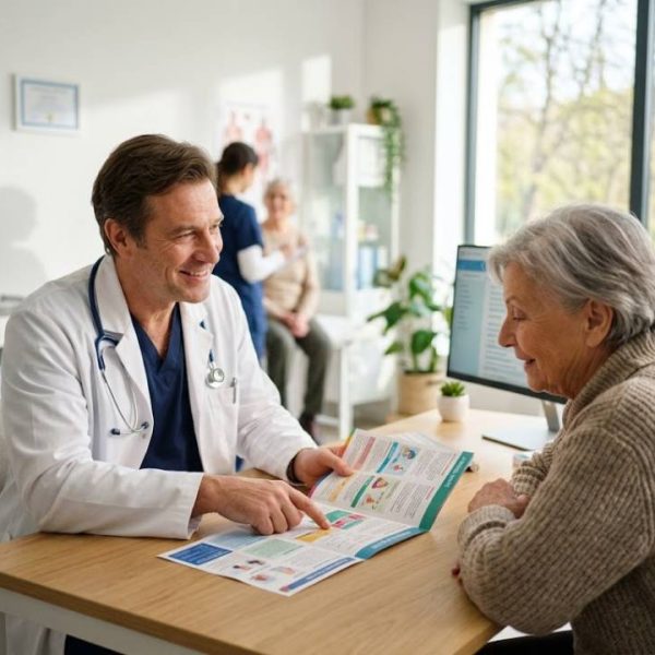 Traduction médicale, quand la santé passe par les mots