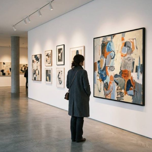 Übersetzung ins Deutsche bei Kunstkatalogen und Ausstellungen