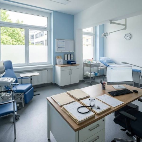 Warum immer mehr russische Patienten nach Deutschland kommen