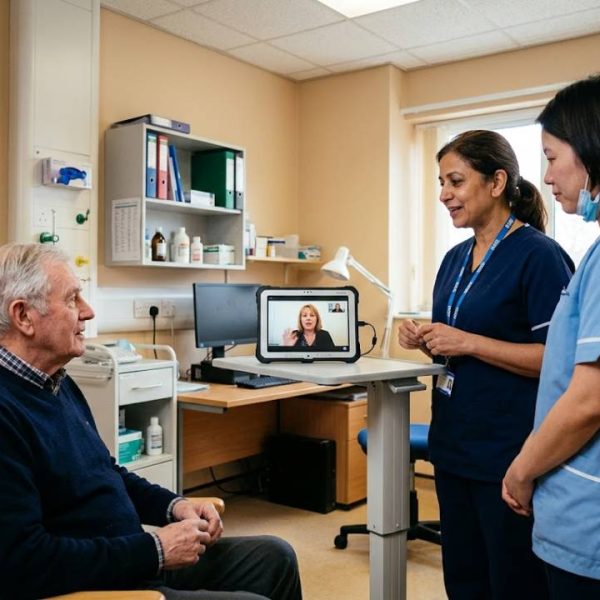 How Language Barriers Quietly Affect Patient Care Outcomes Today