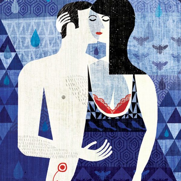 Using Art & Design to raise awareness about sexual and reproductive health issues