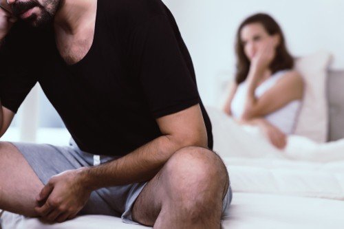 Sexuality and Art Manifestation