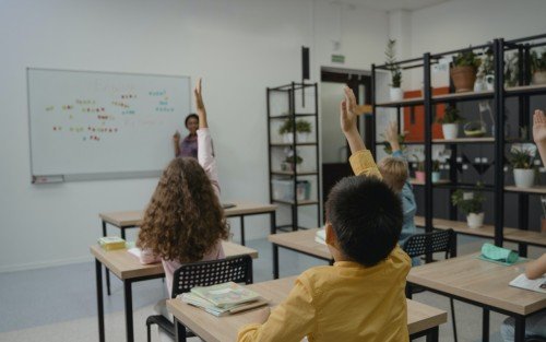 Sex Education in Spain: Progress, Challenges, and the Way Forward