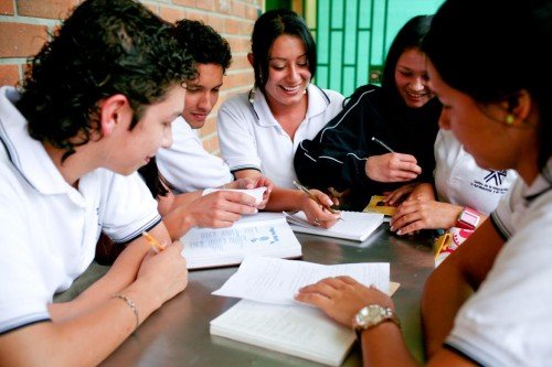 Breaking the Stigma: Promoting Comprehensive Sex Education in Latin America