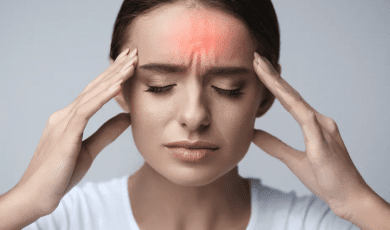 Headache Causes and Relief