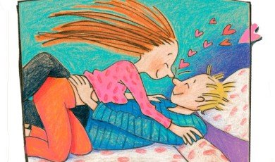 The Comprehensive Sexual Education System in Germany