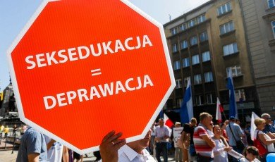 Expanding Horizons: Revolutionizing Sex Education in Poland